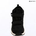 Gyermekcipő Viking Veme Reflex Mid 2V Gore-Tex black/white 15