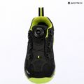 Gyermek túracipők CMP Kiruna Low FitGo Waterproof piombo/acido 9