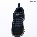 Gyermek túracipők CMP Rigel 2.0 Low Waterproof b.clue/infinity 9