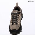 Női túracipők CMP Rigel 2.0 Low Waterproof deserto/cream 9