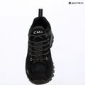 Férfi túracipők CMP Rigel 2.0 Low Waterproof nero/grey 9
