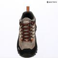 Férfi túracipők CMP Rigel 2.0 Low Waterproof deserto/flame 9