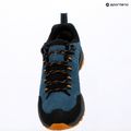 Férfi túracipők CMP Vertyx Low Waterproof avio/caramel 9