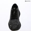 Férfi futócipők Salomon Aero Glide 4 black/black 15