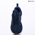 Férfi futócipők Under Armour Surge 5 academy/white/downpour gray 14