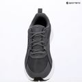 Férfi futócipők Under Armour Assert 11 castlerock/white/black 15