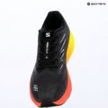 Férfi futócipők Salomon Aero Blaze 4 black/white 15