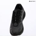 Férfi futócipők Salomon Aero Blaze 4 GRVL GTX black/black 15