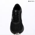 Férfi futócipők Under Armour Chase black/black/white 14