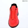 Férfi kosárlabda cipő Nike LeBron Witness 9 bright crimson/smoke grey/black 7