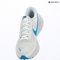 Férfi futócipők Nike Revolution 8 off white/vast grey/light current blue 10