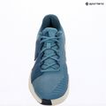 Férfi teniszcipő Nike GP Challenge Pro smokey blue/light bone/new slate/white 6