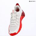 Férfi edzőcipők Nike Free Metcon 7 white/picante red/tough red/white 15