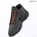 Férfi kosárlabda cipő Nike LeBron Witness 9 anthracite/iron grey/desert dust/black 15