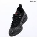 Férfi kosárlabda cipő Nike S.T. Charge Black/dark smoke grey/black/bright crimson 7