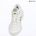 Női röplabda cipő ASICS Beyond FF MT 2 white/ocean haze 14