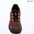 Női futócipők Salomon Aero Blaze 4 GRVL huckleberry/black 15