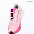 Női futócipők Salomon Aero Blaze 4 white/knockout pink 15