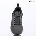 Férfi futócipők Under Armour Surge 5 castlerock/white/black 14