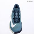 Férfi teniszcipő Nike Vapor Pro 3 smokey blue/light bone/new slate/white 17