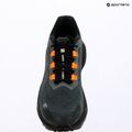 Férfi futócipők Salomon Aero Blaze 4 GRVL urban chic/black 15