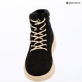 Gyerek barefoot cipők KADVA SPLAYON JR Brown 9