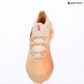 Focicipők PUMA  Future 9 Fusin FG/AG sugared almond/puma white/ultra red/puma black 9