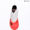 Gyermek focicipők Puma Ultra Nitro 7 Ultimate FG/AG Jr ultra red/puma black/puma white 9