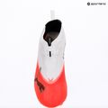 Gyermek focicipők PUMA Ultra Nitro 7 Ultimate LL FG/AG Jr ultra red/puma black/puma white 9