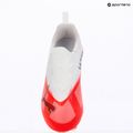 Gyermek focicipők PUMA Ultra 7 Match LL FG/AG Jr ultra red/puma black/puma white 9