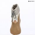 Gyerek gumicsizma Viking Alv Barefoot Paw Print beige 8