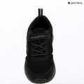 Gyerekcipők KangaROOS K-ETK Possum EV jet black black/mono 11