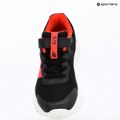 Gyermekcipő New Balance 578's V1 black/neo flame 14
