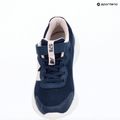 Gyermekcipő New Balance 578's V1 nb navy/pink granite 14
