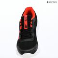 Gyermekcipő New Balance 578's V1 black/neo flame 10