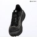 Futócipők Salomon Genesis 2 Wide black/black 10