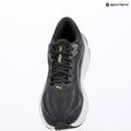 Férfi futócipők Puma Velocity Nitro 5 moody gray/sunny lime 9