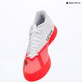 Focicipők PUMA Ultra 7 Play IT ultra red/puma black/puma white 9