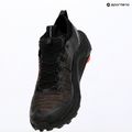 Futócipők Salomon S/Lab Genesis 2 black/black 11