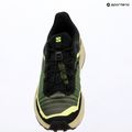 Férfi futócipők Salomon Genesis 2 sunny lime/black 10