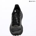 Férfi futócipők Salomon Genesis 2 black/black 9