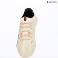 Focicipők PUMA King 20 Ultimate FG/AG sugared almond/puma black/ultra red 10
