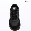 Férfi cipők Lacoste 51SMA0009 black/gold 9