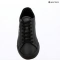 Férfi cipők Lacoste 52CMA0005 black/black 9