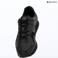 Férfi cipők Tommy Hilfiger Core Leather black 9