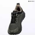 Férfi cipők Tommy Hilfiger The Canyon X Knit pewter green 9