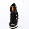 Gyerek hócipő KADVA Flow WaterProof fekete 13