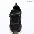 Gyerekcipő KangaROOS K-RDK Fam EV jet black/steel grey 3