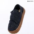 Gyerek barefoot cipők Froddo Barefoot Wooly dark blue 9