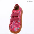 Gyerek barefoot cipők Froddo Barefoot Canvas fuxia+ 9